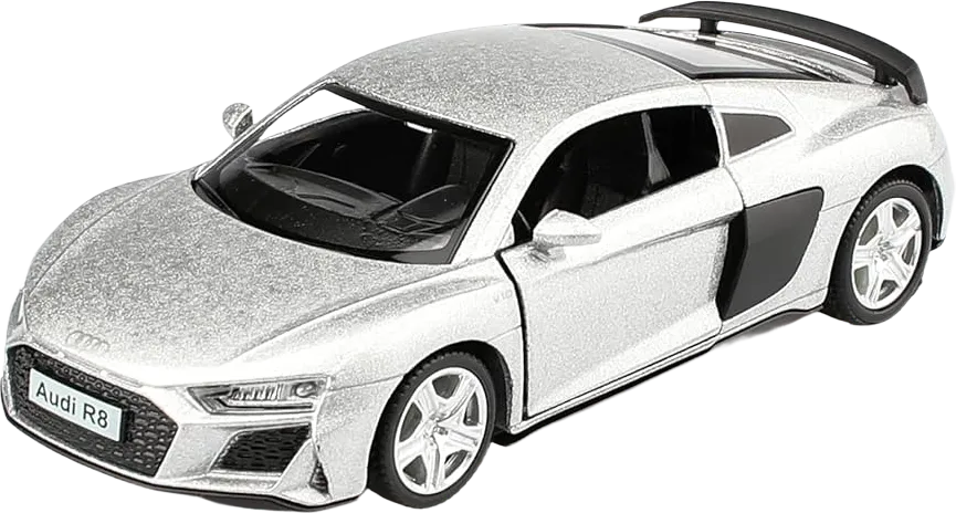 Audi R8 Toy